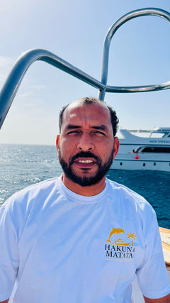 Captain Ahmed